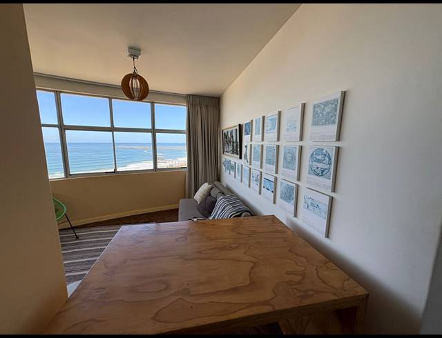 1 BEDROOM APARTMENT TO LET IN SOUTH BEACH